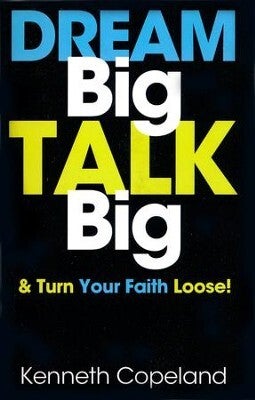 Kenneth Copeland Familie